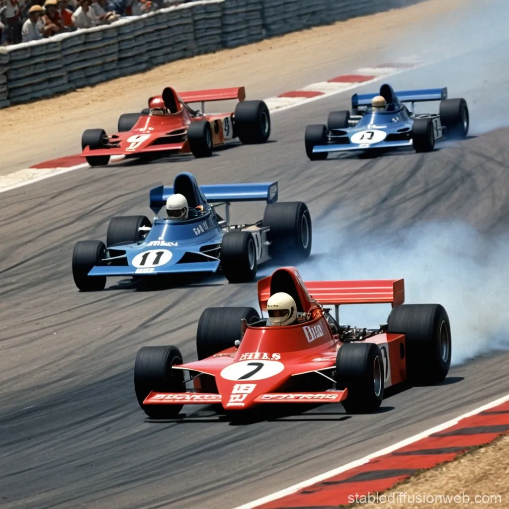 formula 1 — PL news