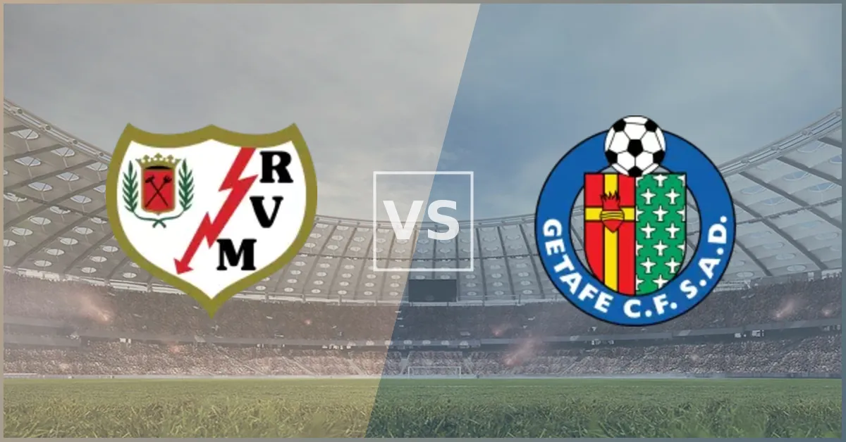 getafe – rayo — PL news
