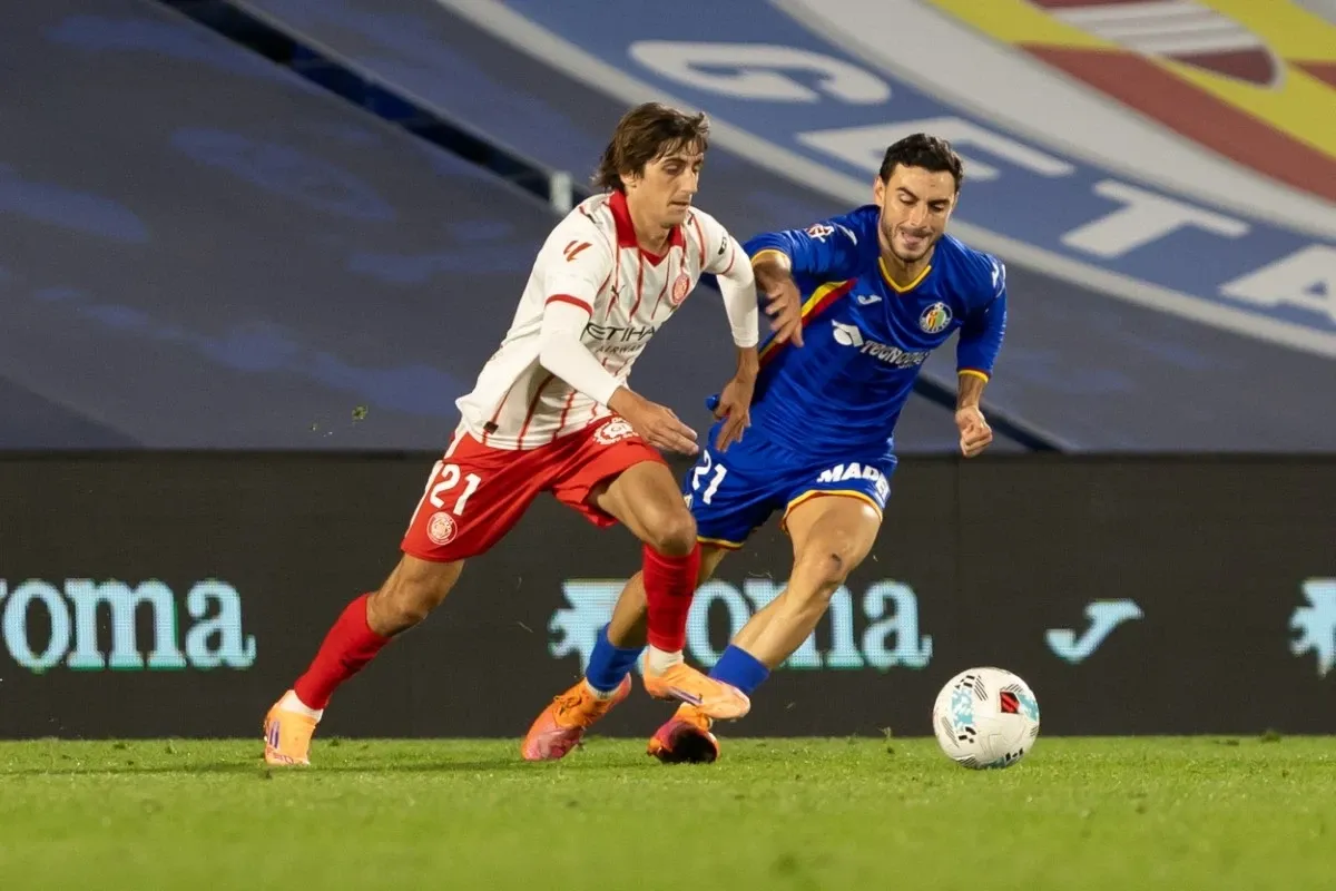girona fc – mallorca — PL news