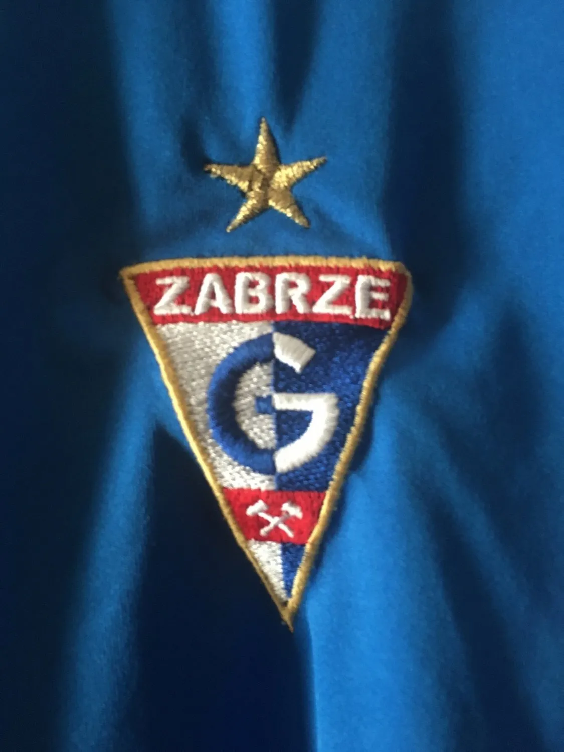 górnik zabrze — PL news