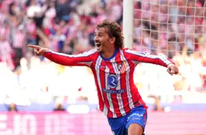 griezmann — PL news