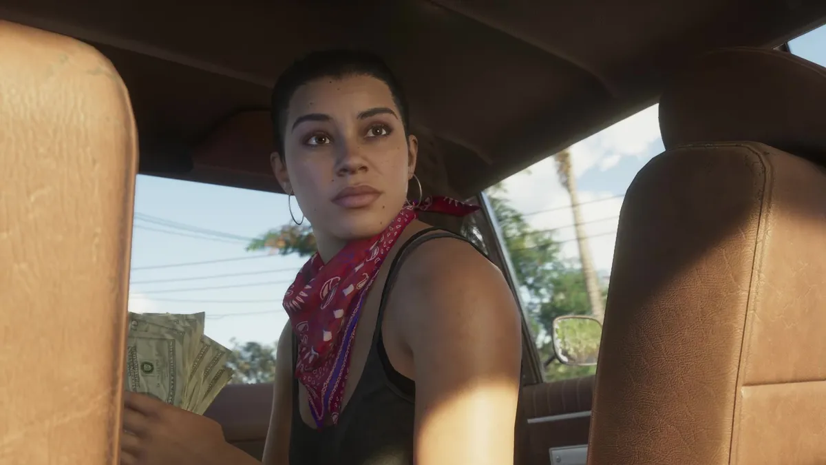 gta 6 — PL news