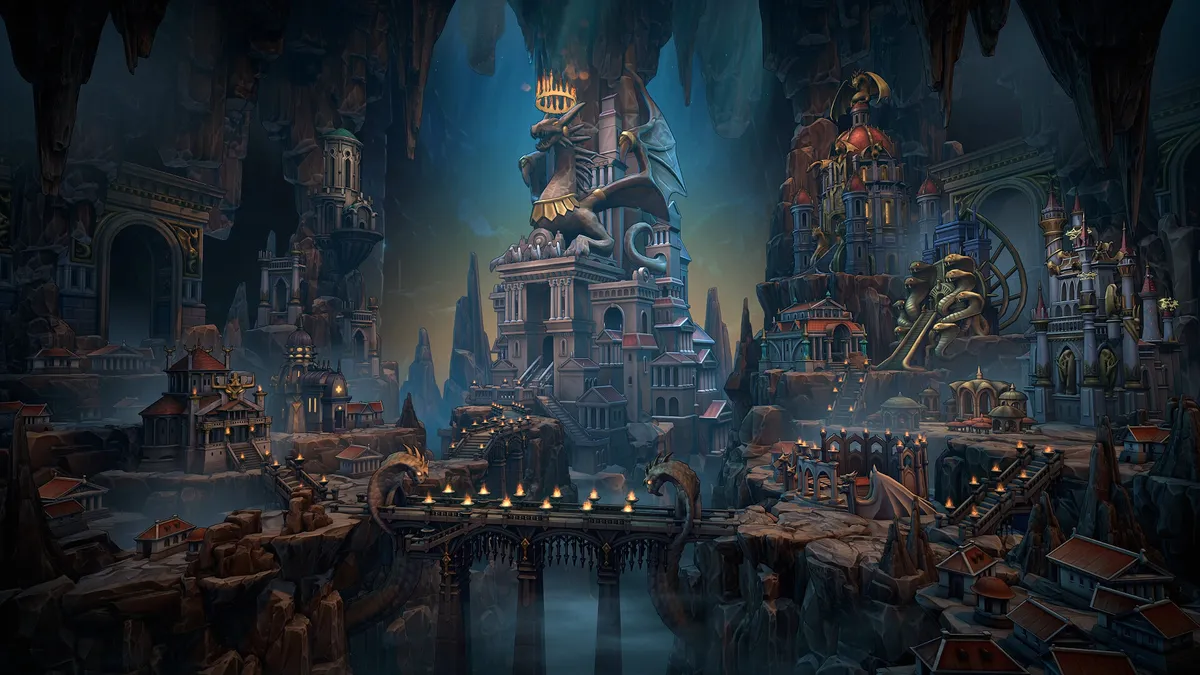 heroes of might and magic: olden era — PL news
