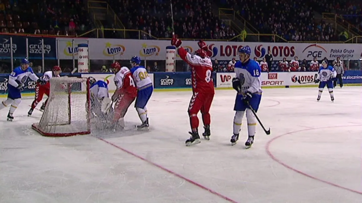 hokej polska kazachstan — PL news