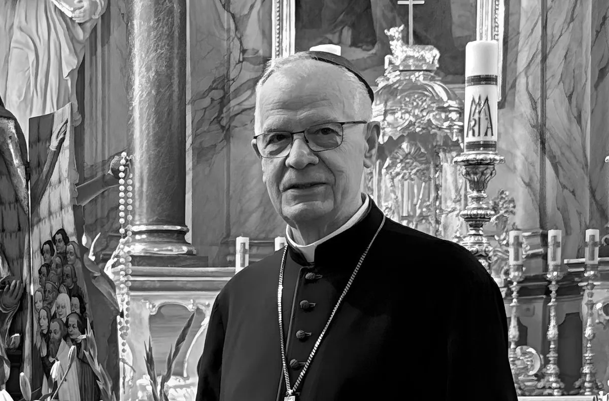 józef michalik — PL news