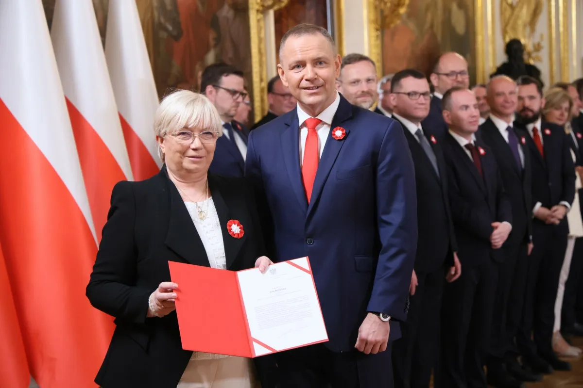 józef zych — PL news
