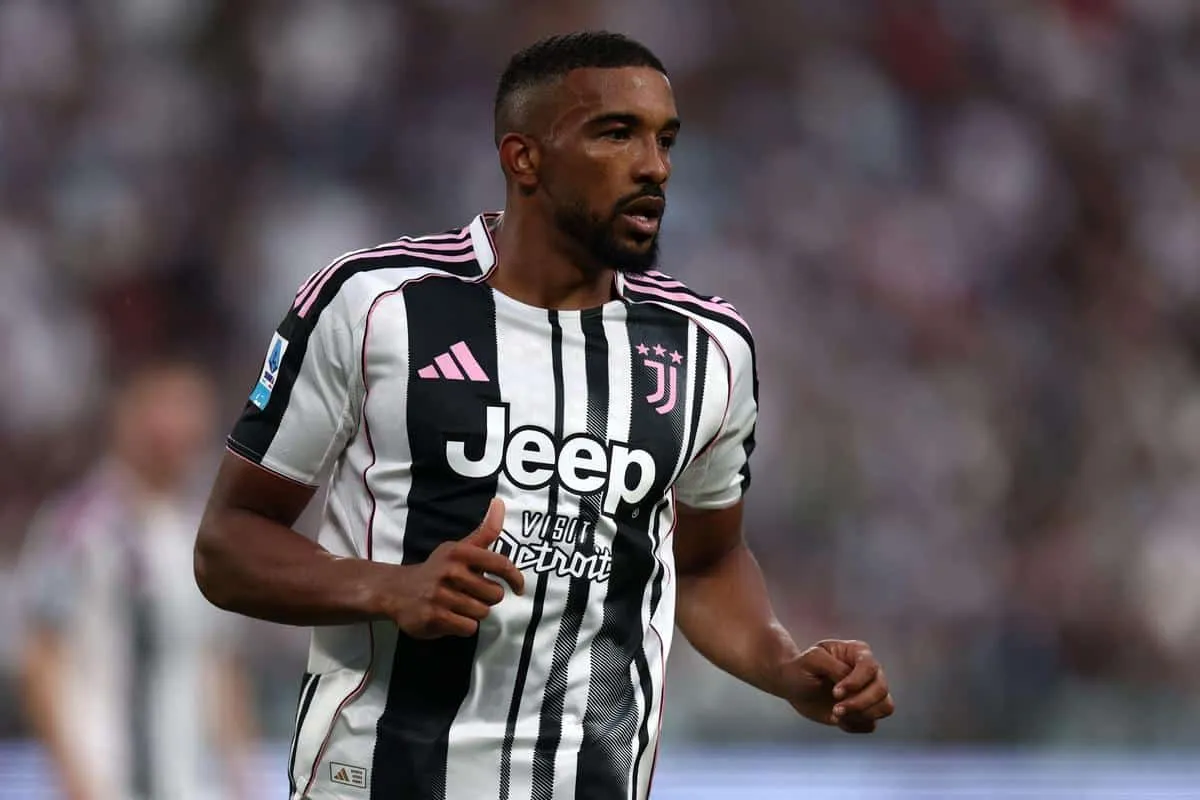 juventus – hellas werona — PL news