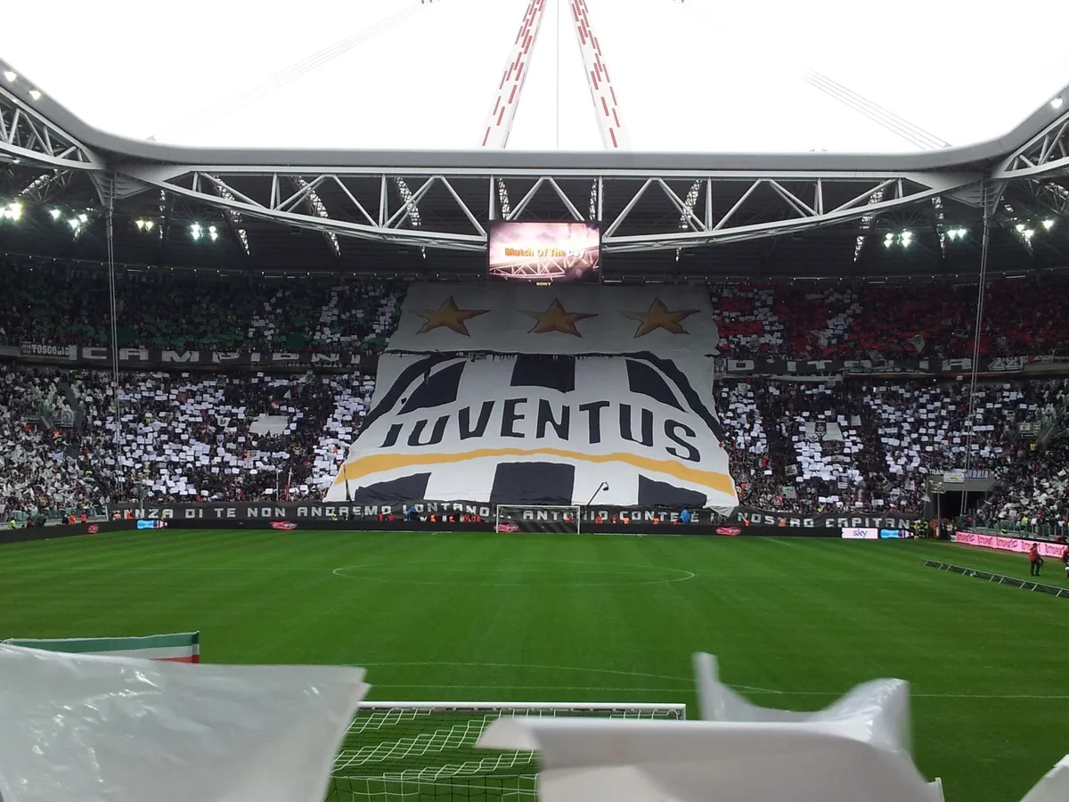 juventus — PL news