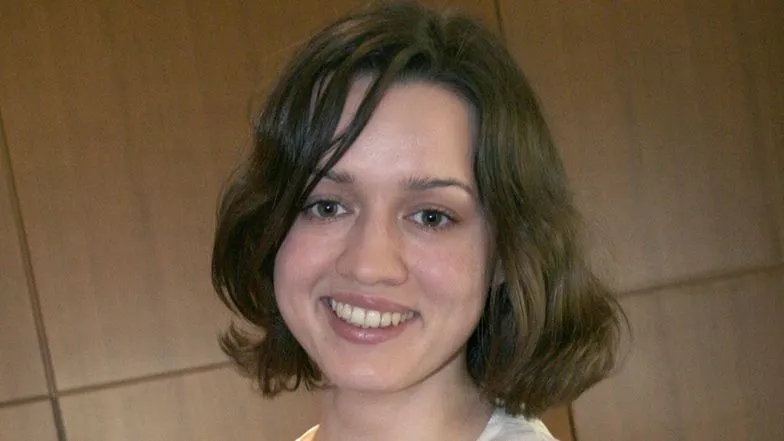 katarzyna maciąg — PL news