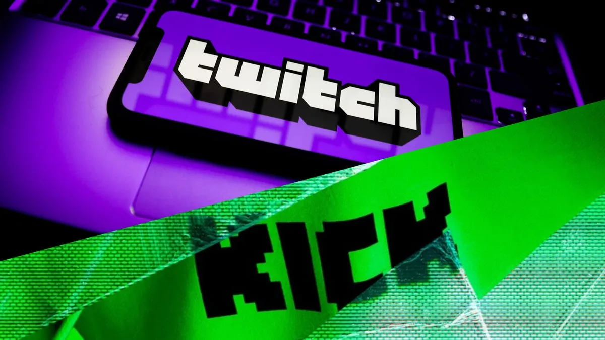kick — PL news