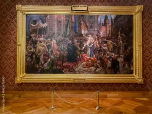 konstytucja 3 maja 1791 roku — PL news