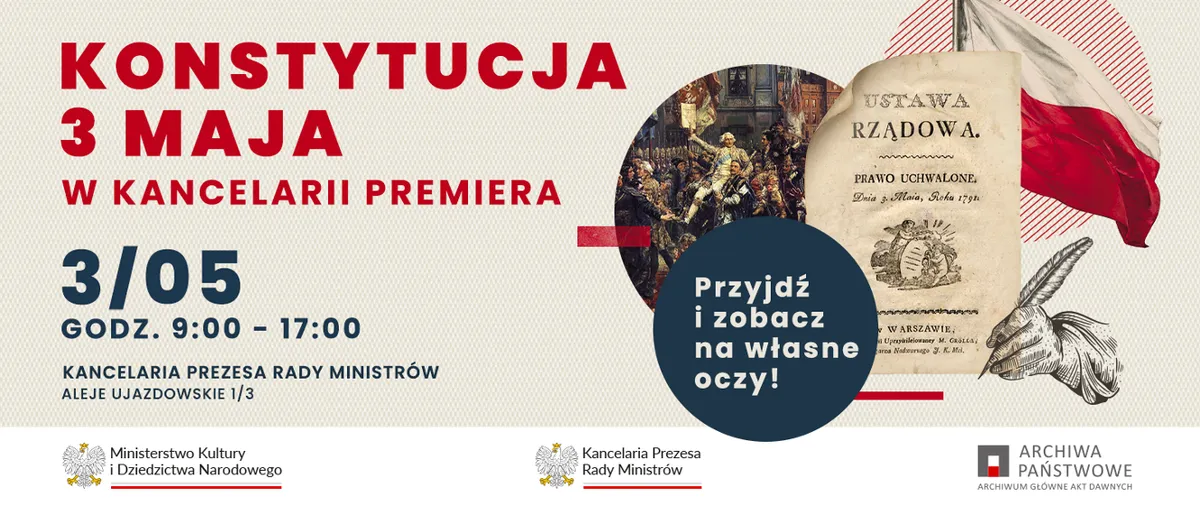 konstytucja 3 maja — PL news
