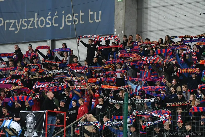 korona kielce – piast gliwice — PL news