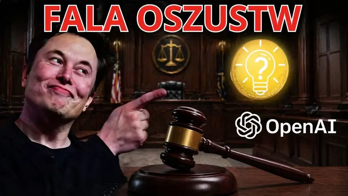 kryptowaluta — PL news