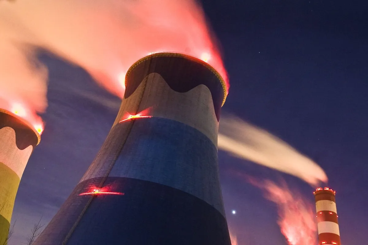 kryzys energetyczny — PL news