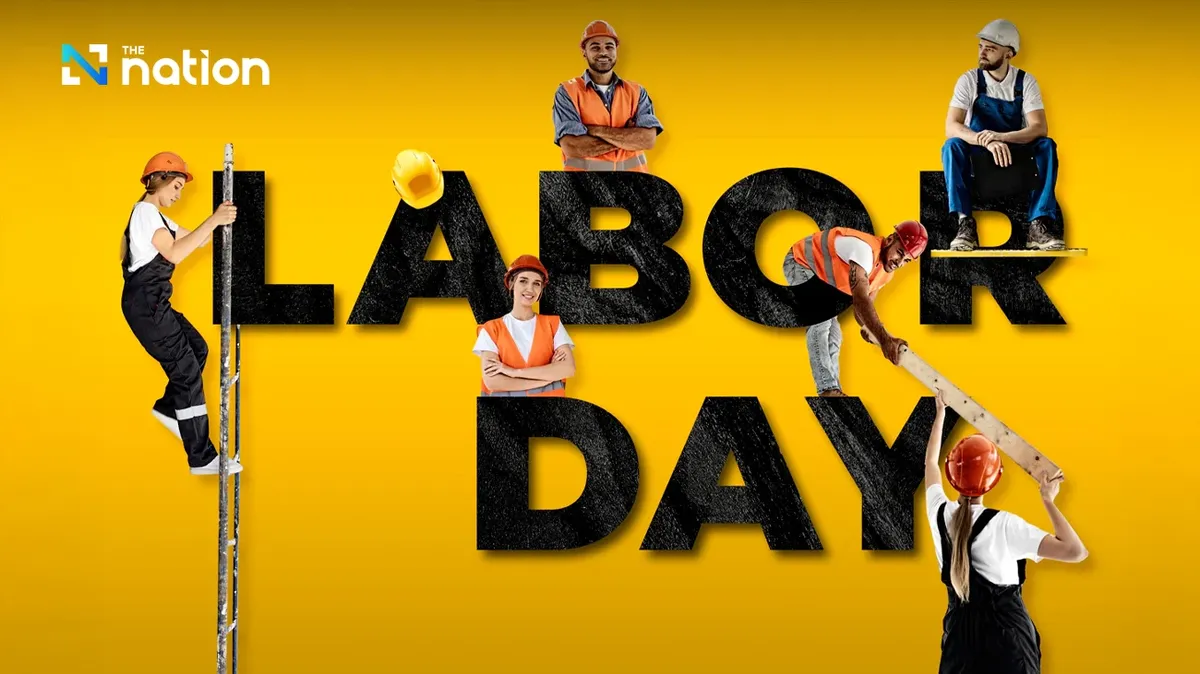 labour day — PL news