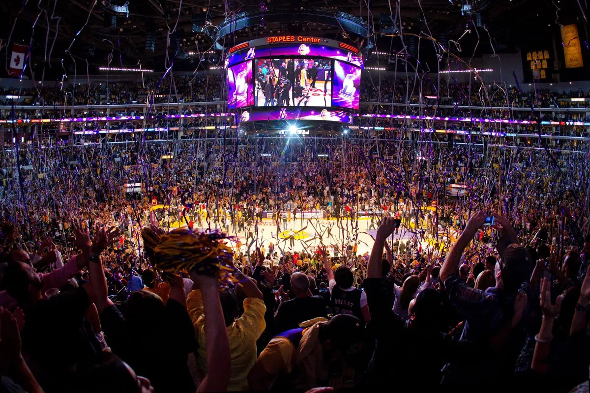 lakers — PL news