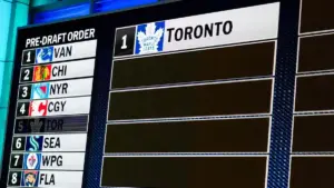leafs — PL news