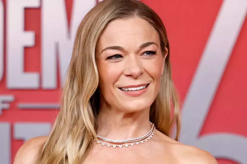 leann rimes — PL news