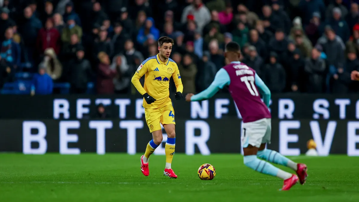leeds – burnley — PL news