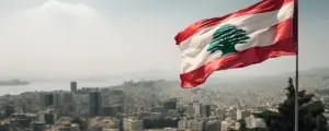 liban — PL news