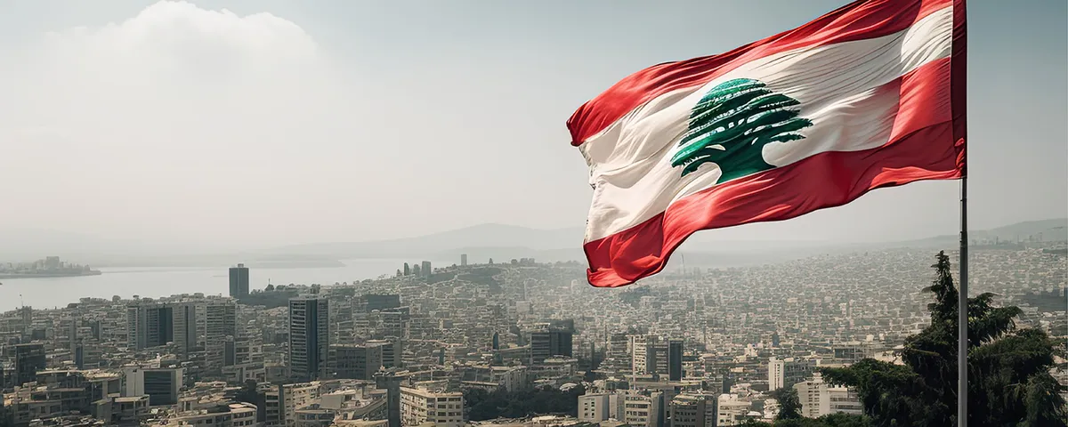 liban — PL news