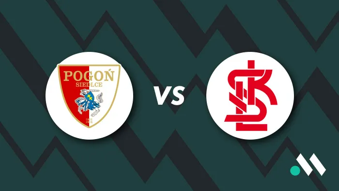 łks łódź – pogoń siedlce — PL news