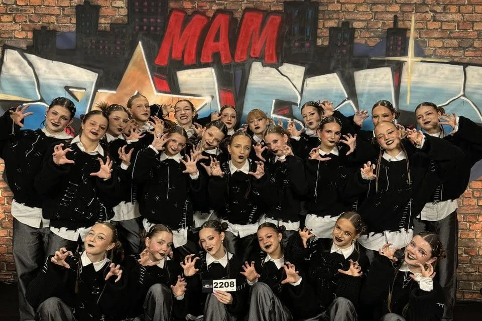 mam talent! — PL news