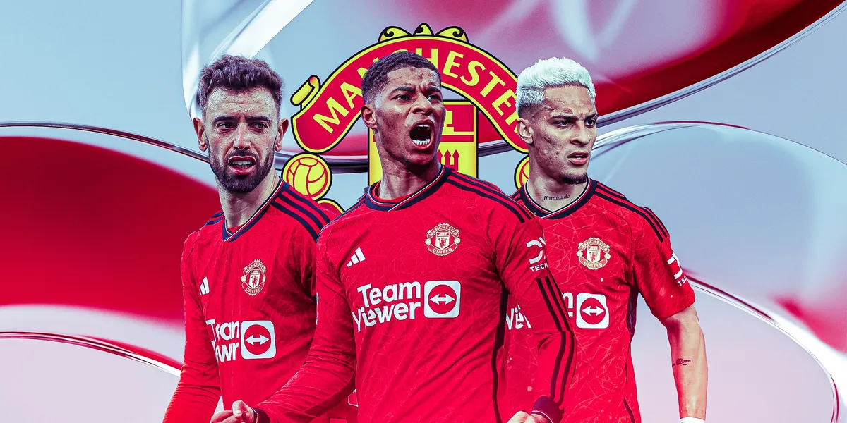 man utd — PL news