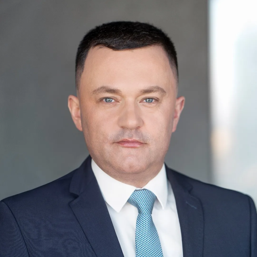 marcin kubiczek — PL news