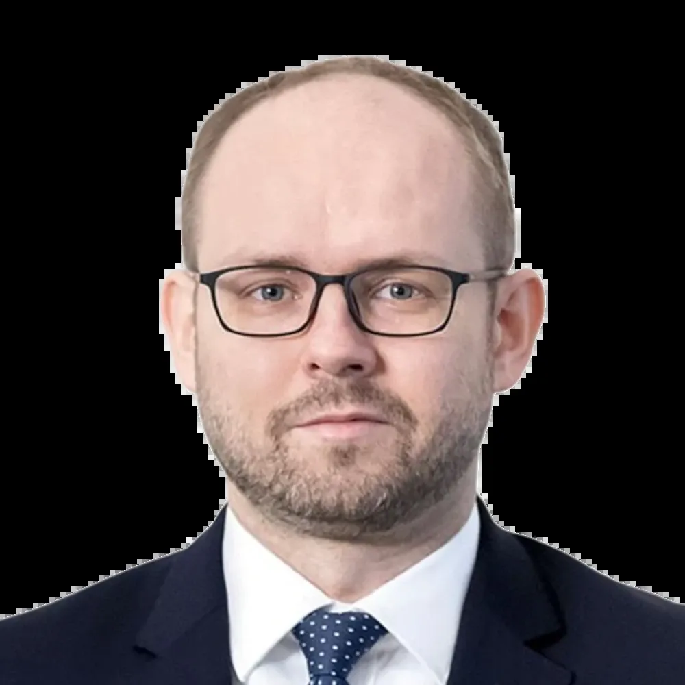 marcin przydacz — PL news