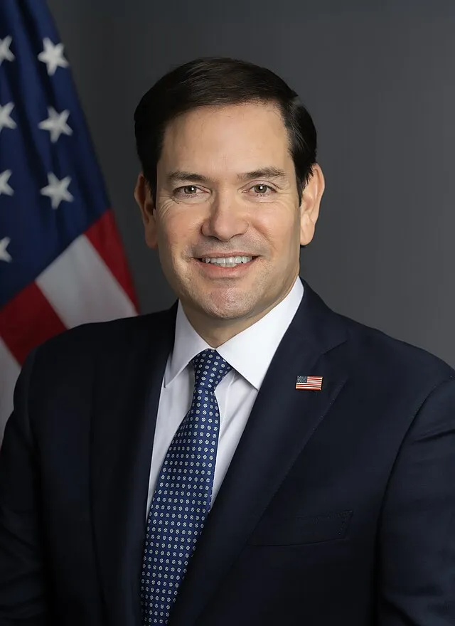 marco rubio — PL news