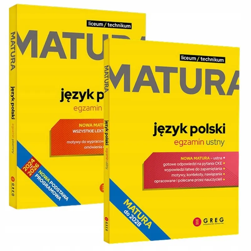 matura 2026 polski — PL news