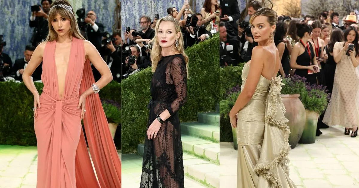 met gala — PL news