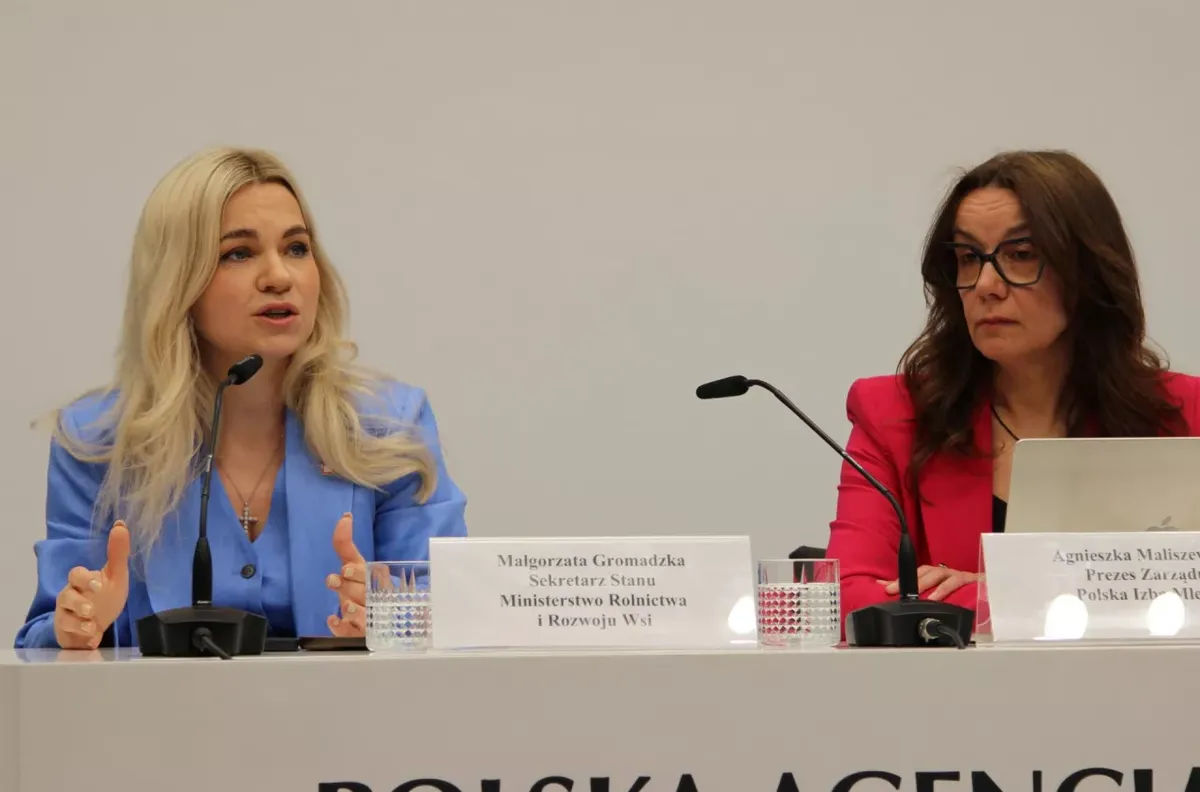 mleko — PL news