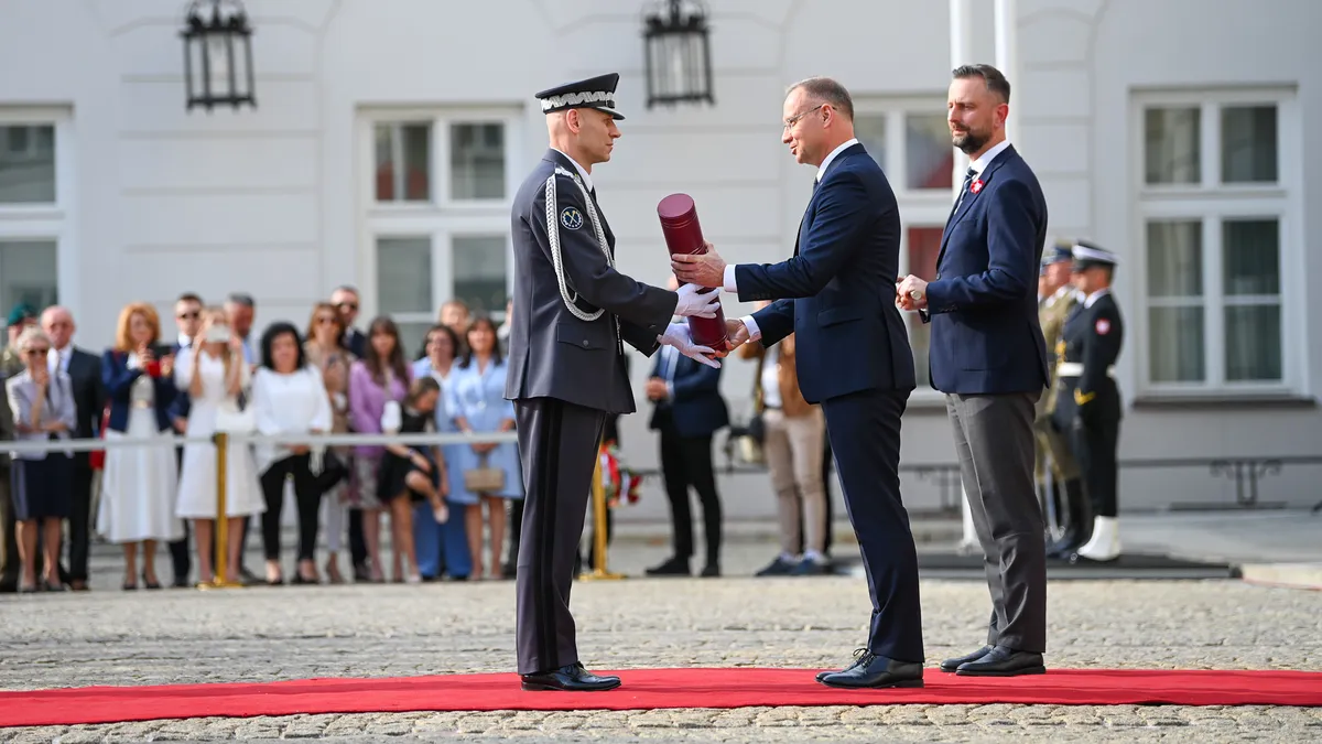nominacje generalskie 2026 — PL news