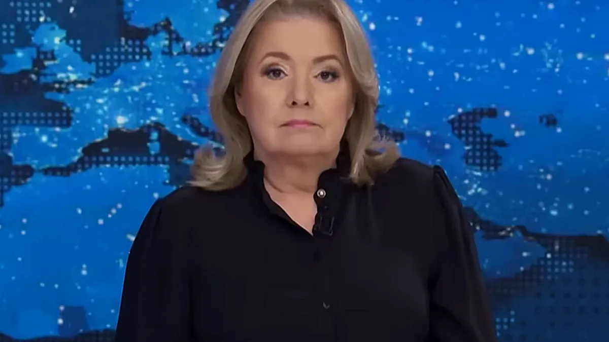 oglądalność — PL news