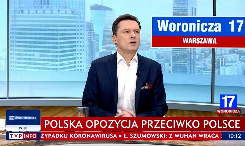 opozycja — PL news