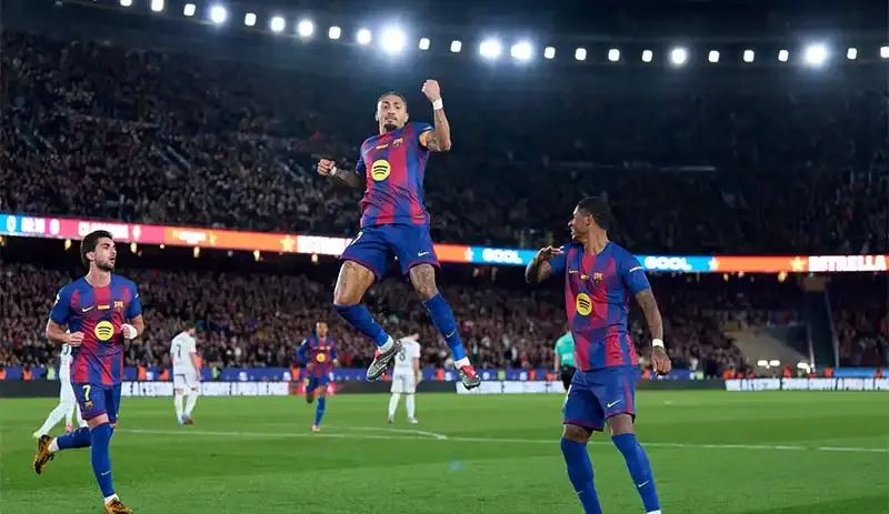 osasuna vs barcelona — PL news