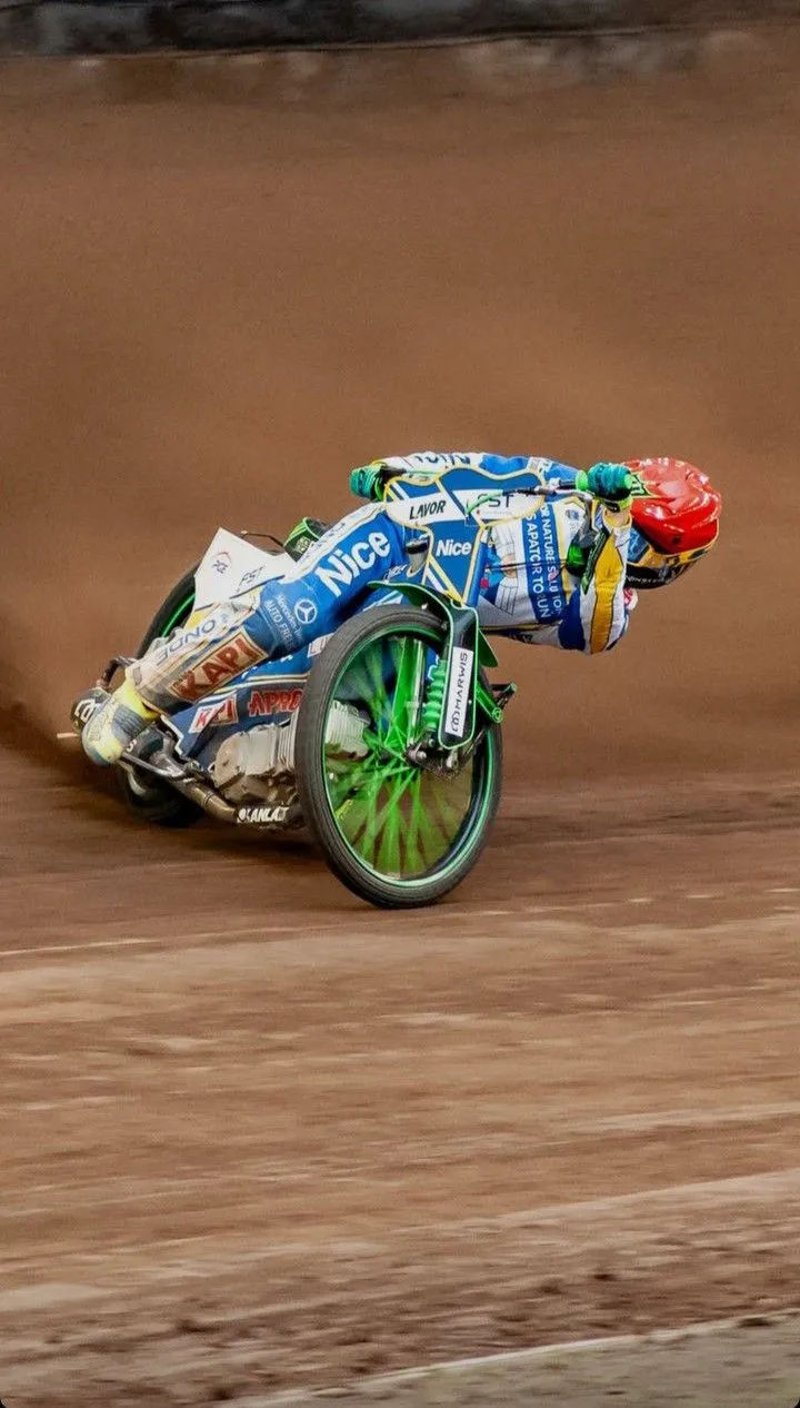 patryk dudek — PL news