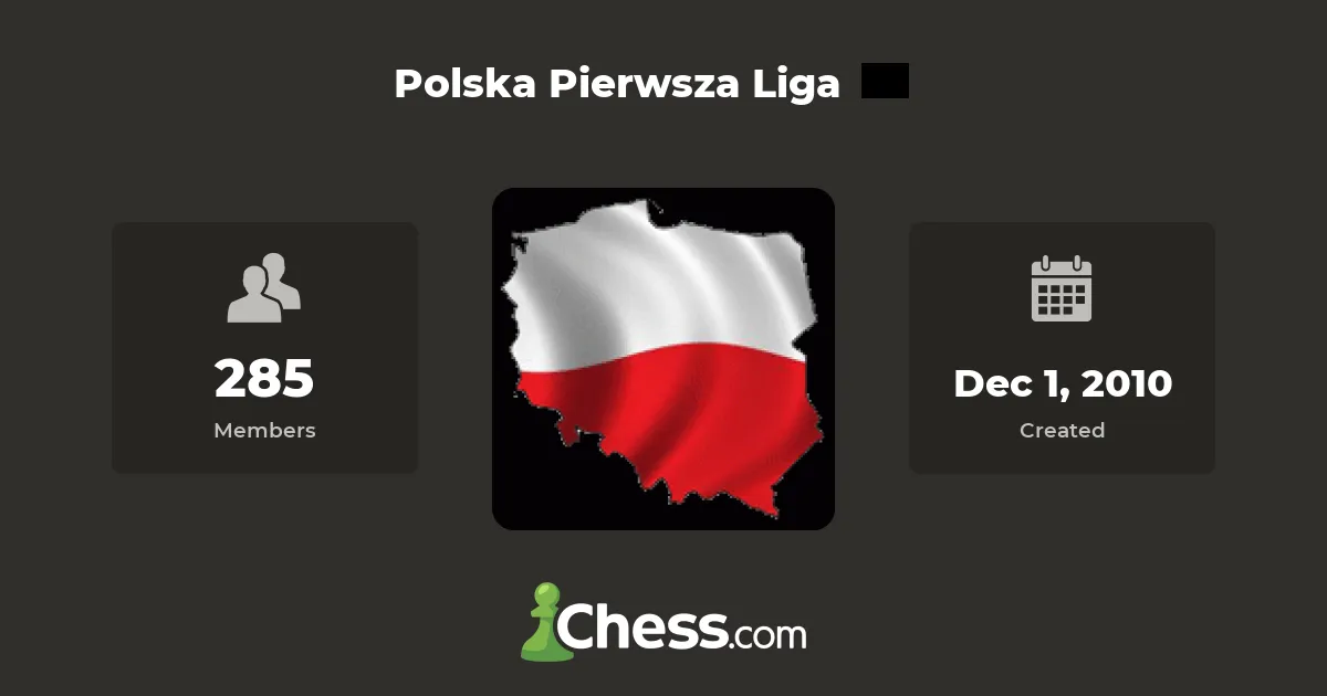 pierwsza liga — PL news