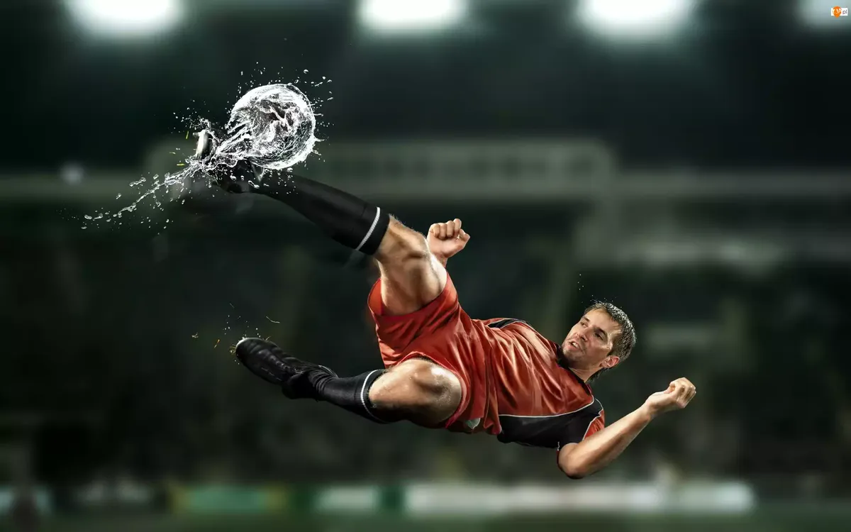 piłkarz — PL news