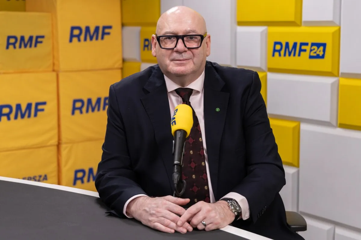 piotr zgorzelski — PL news