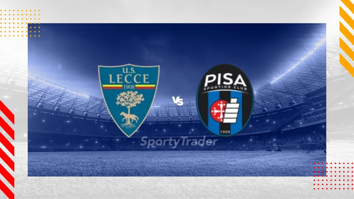 pisa sc – lecce — PL news