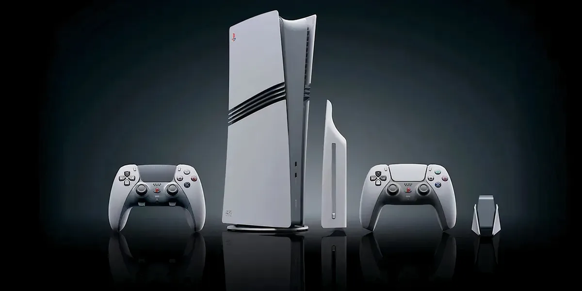 playstation 5 — PL news