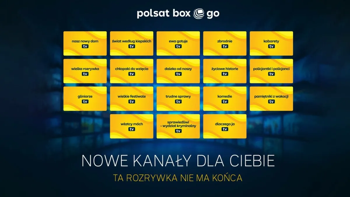 polsat box — PL news