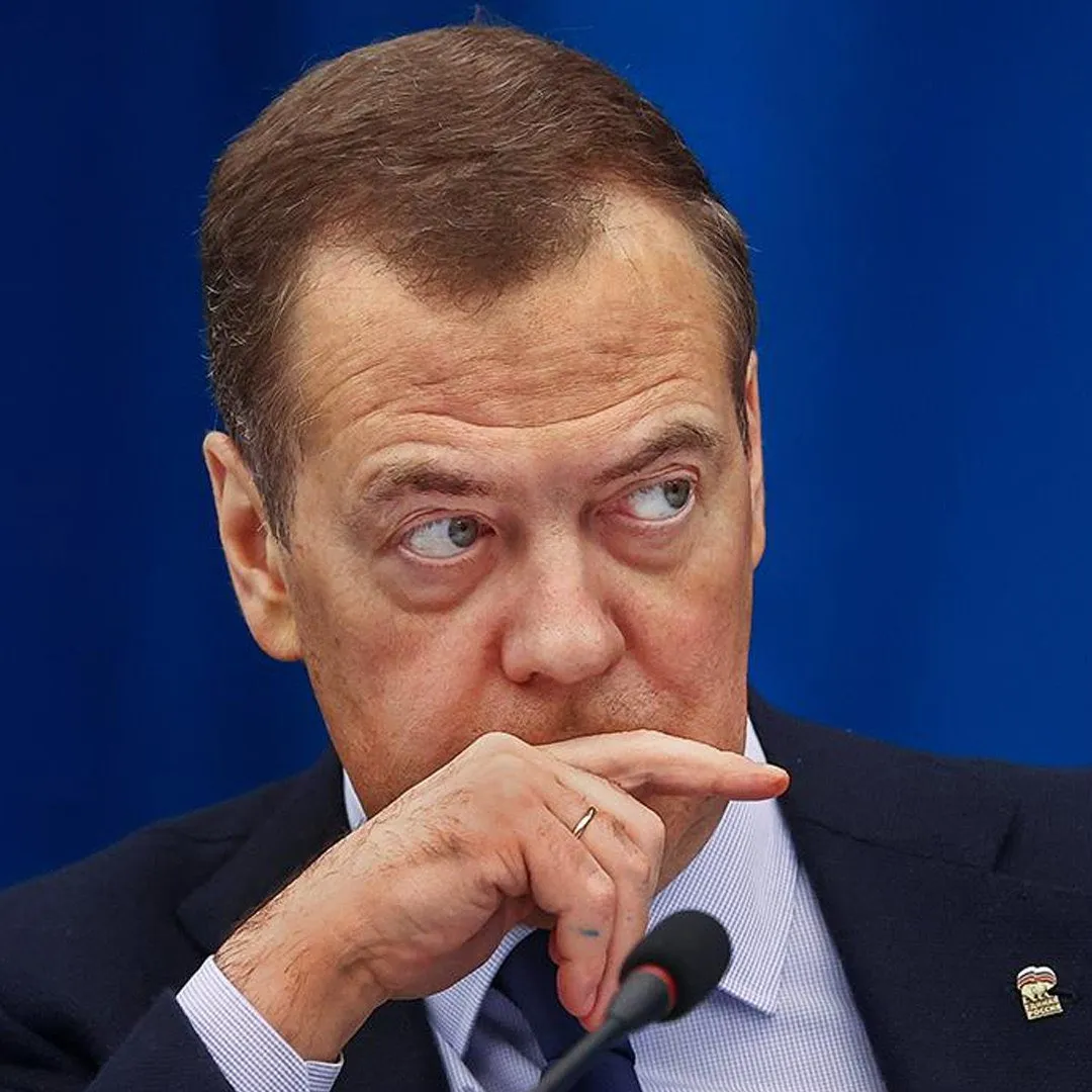 prezydent rosji — PL news