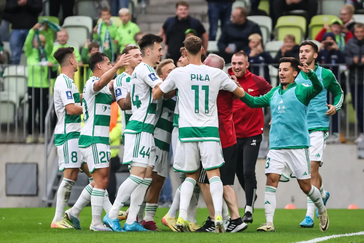 radomiak – lechia — PL news