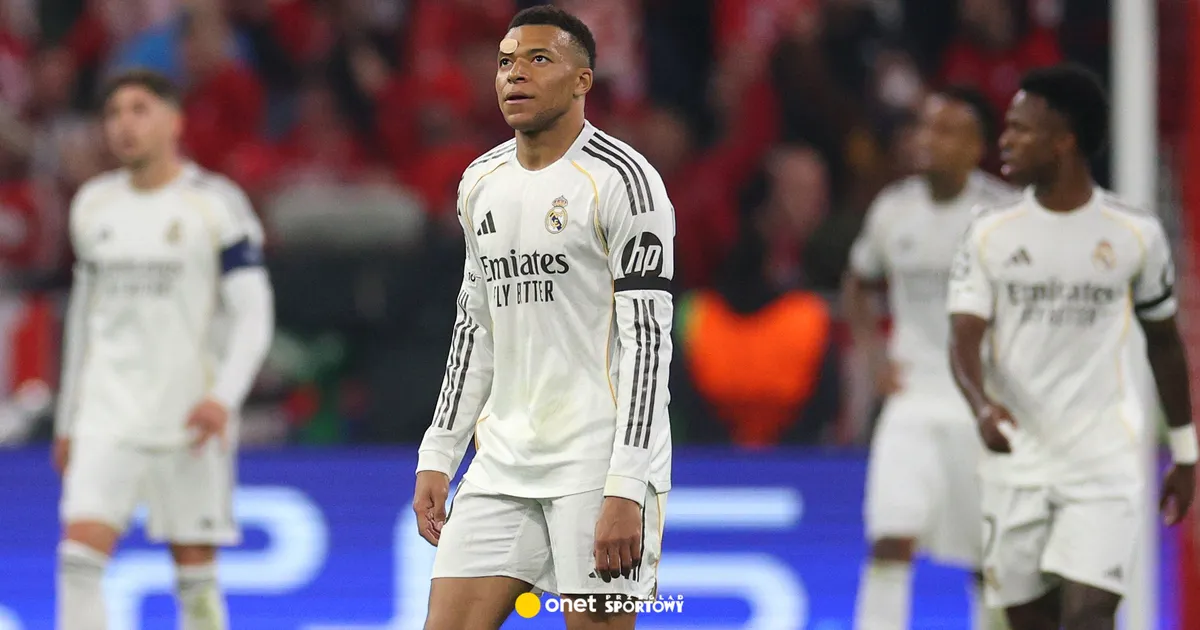 real madrid — PL news