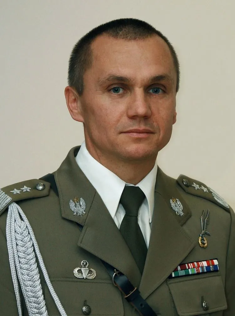 roman polko — PL news